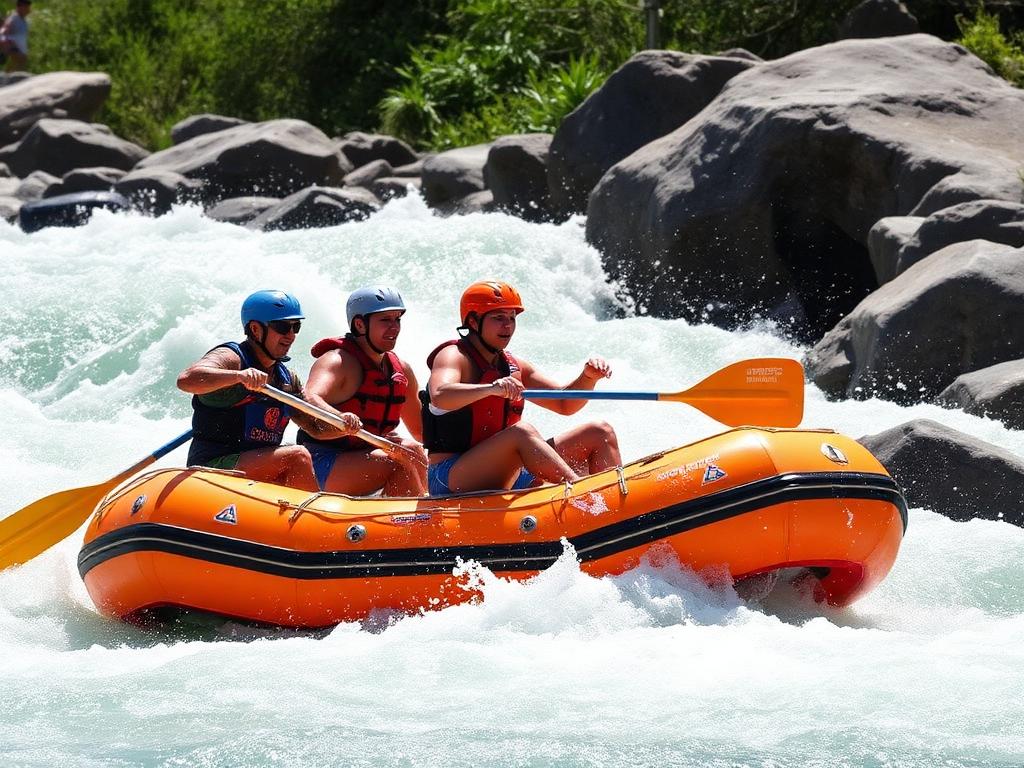 Adventure liability waiver