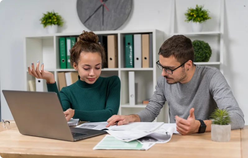 Go beyond traditional Financial Advisory role