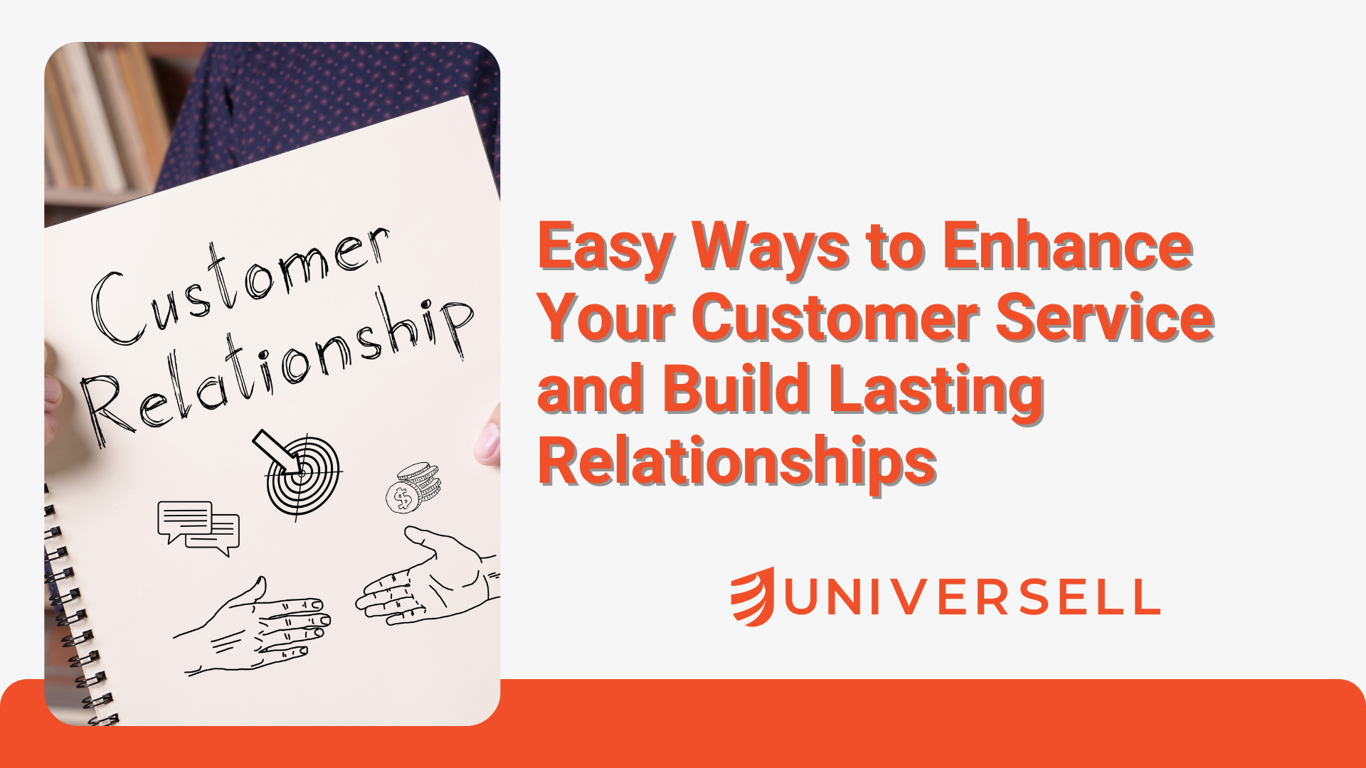 Easy Ways to Enhance Your Customer Service