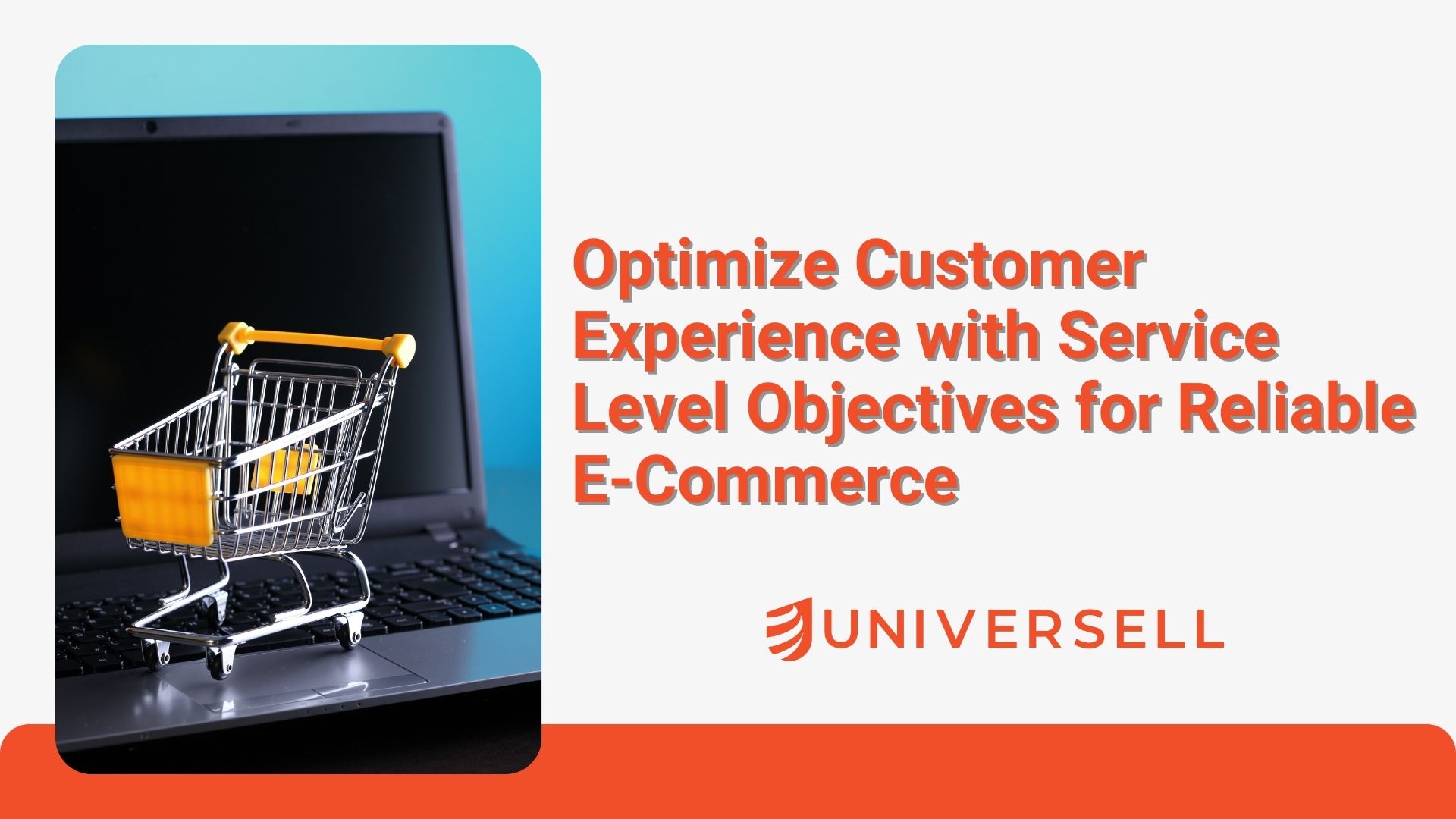 Optimize Customer Experience with Service Level Objectives for Reliable E-Commerce