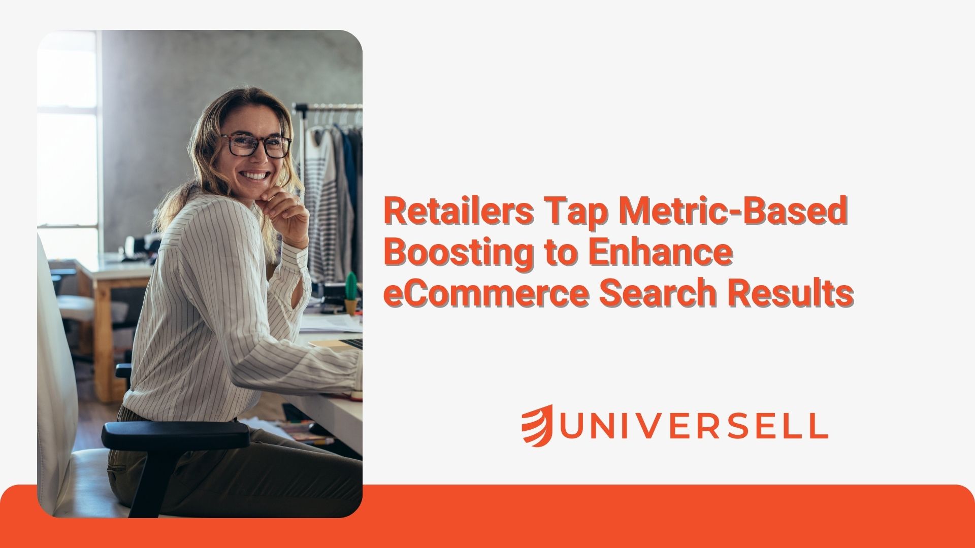 Retailers Tap Metric-Based Boosting to Enhance E-commerce Search Results
