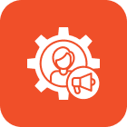 Powerful Features Icon