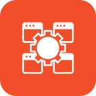 Powerful Features Icon