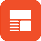 Powerful Features Icon