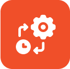 Powerful Features Icon
