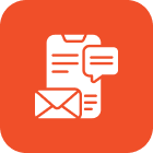 Powerful Features Icon