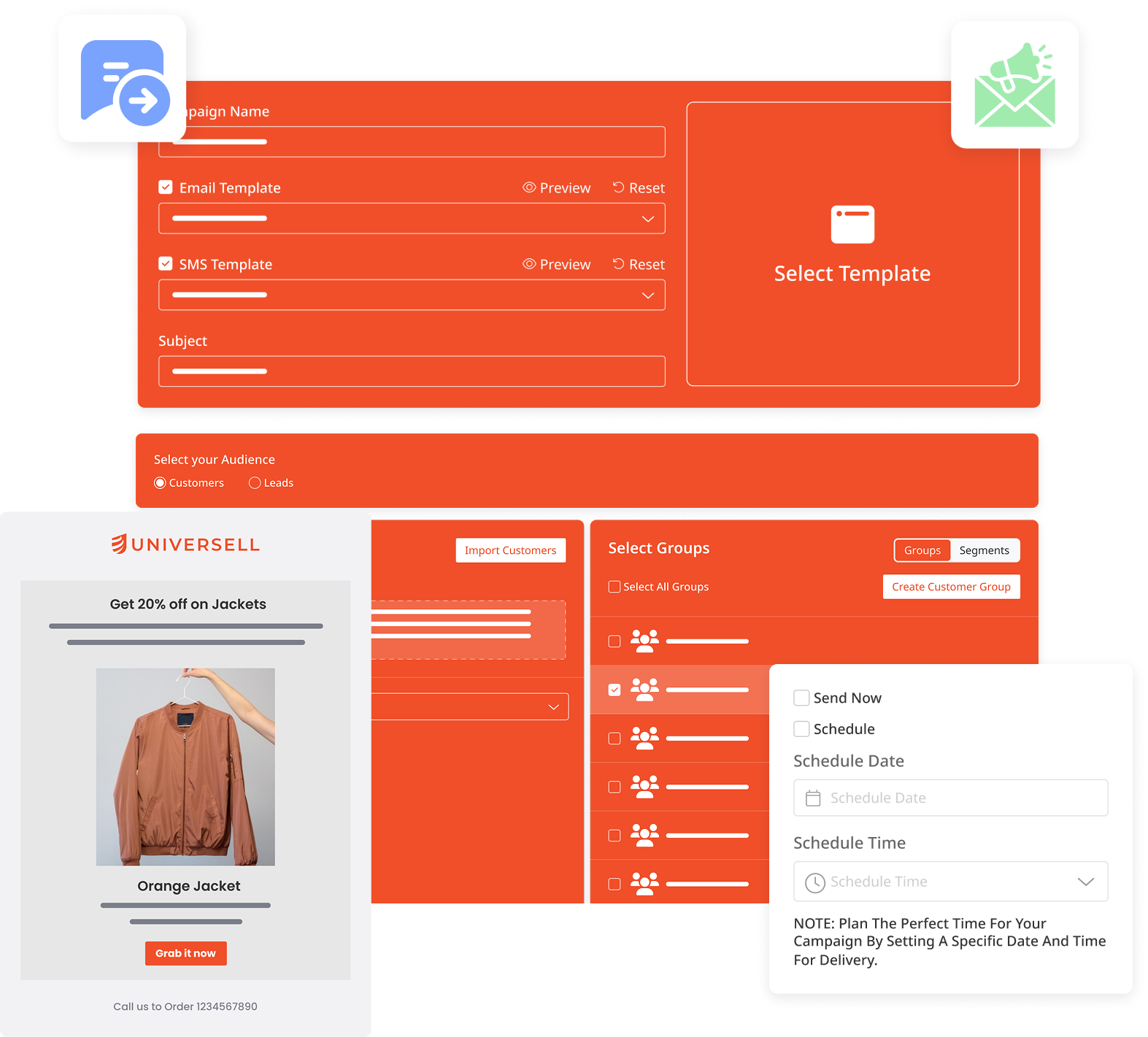 Launch Your Online Store