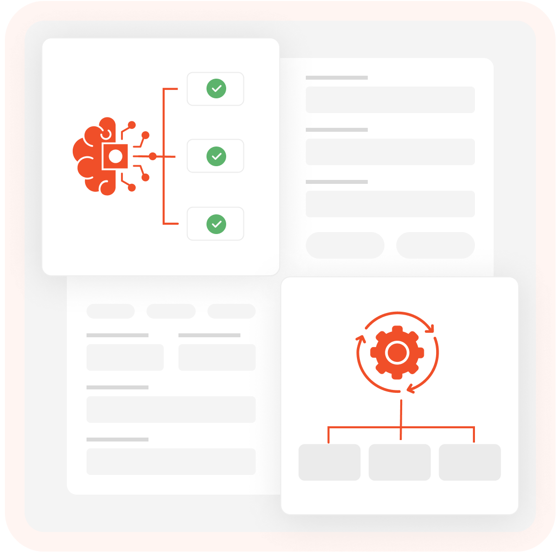 Conditional Logic Automation