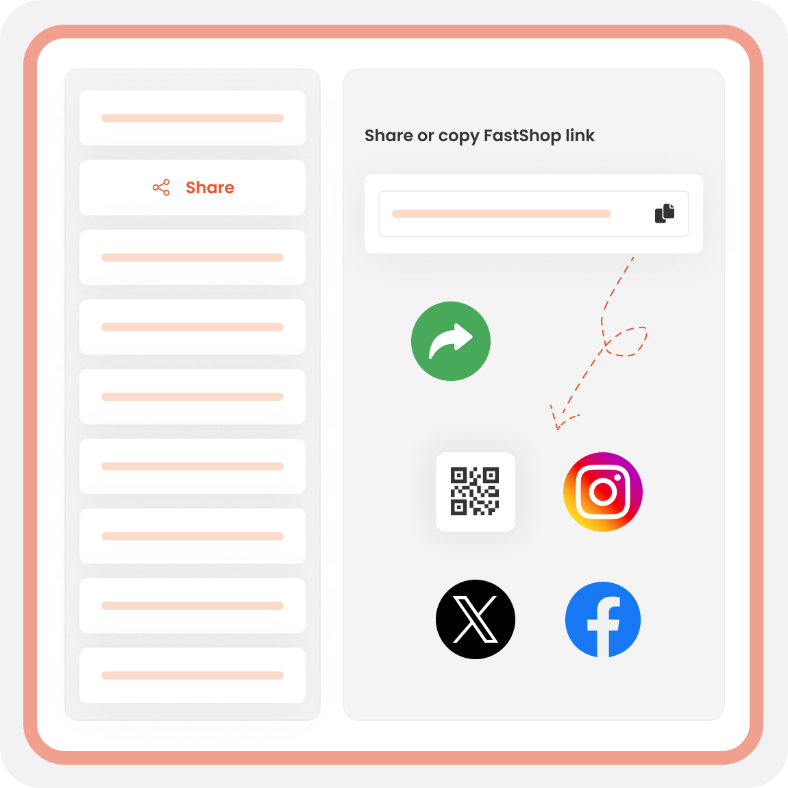 Sell Everywhere with FastShop