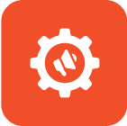 Powerful Features Icon