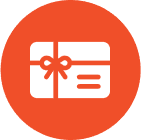 Gift Card Payment