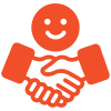 Customer-friendly