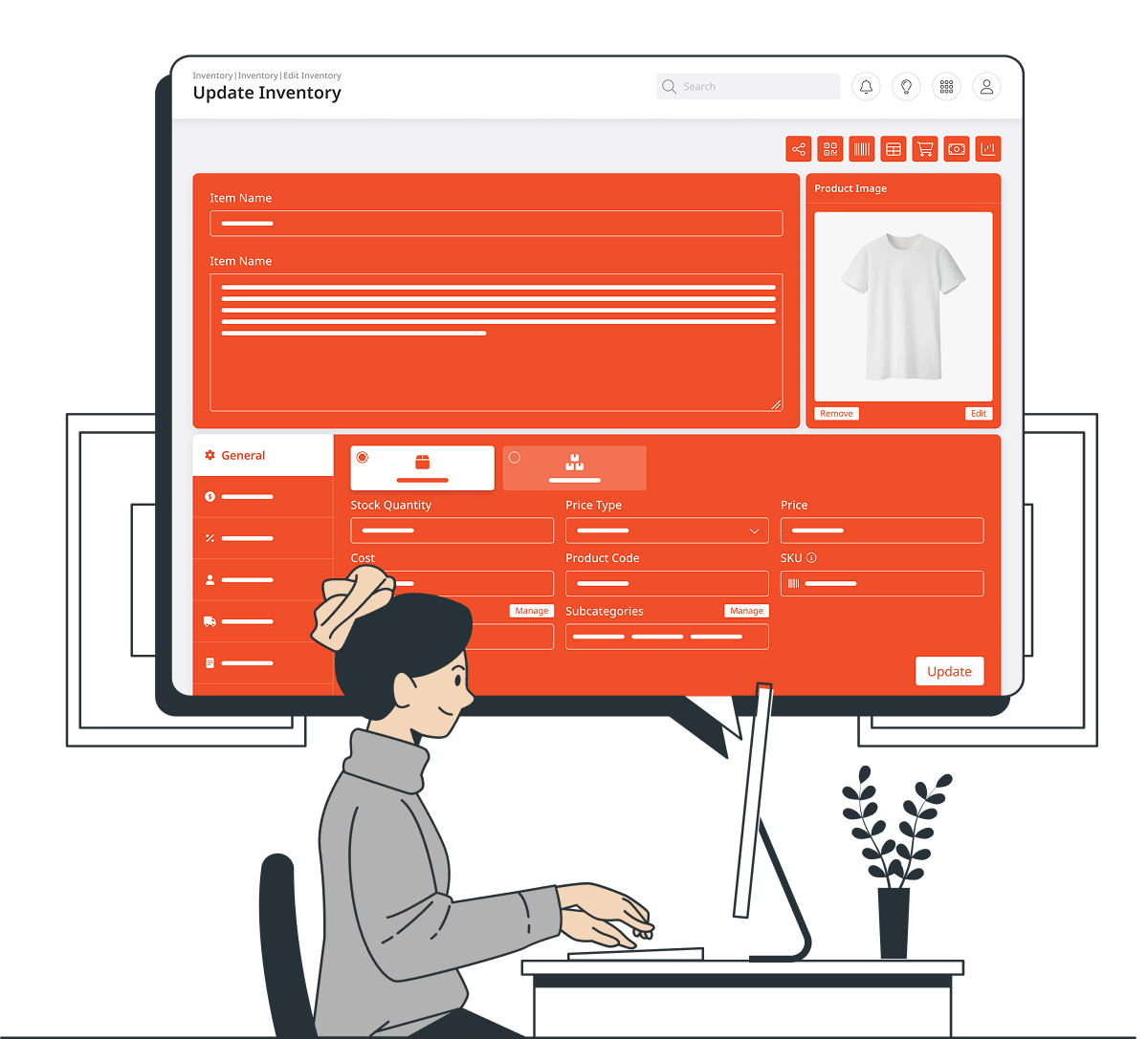 Audit Log: Transparency You Can Trust