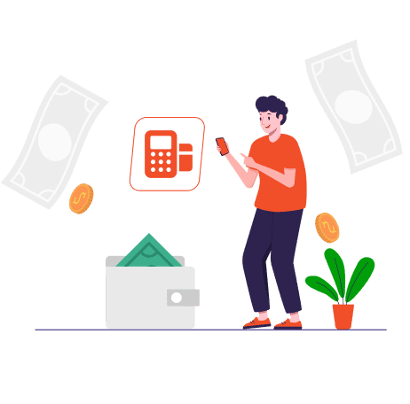 In-Store Payments