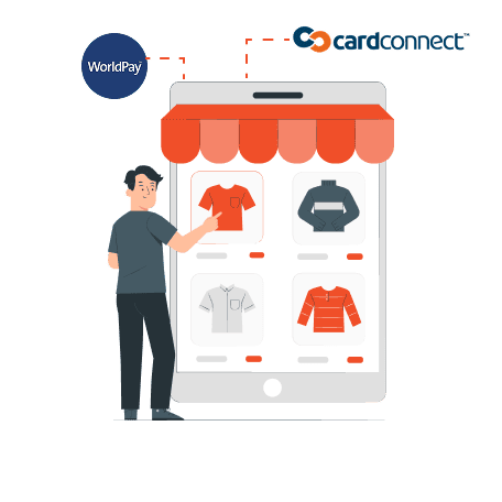 Online Payments