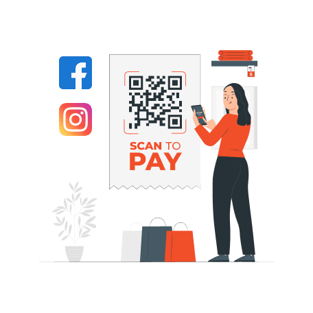On-the-Go Payments