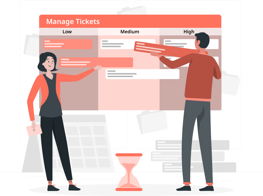 Say Goodbye to Missed Messages and Lost Tickets
