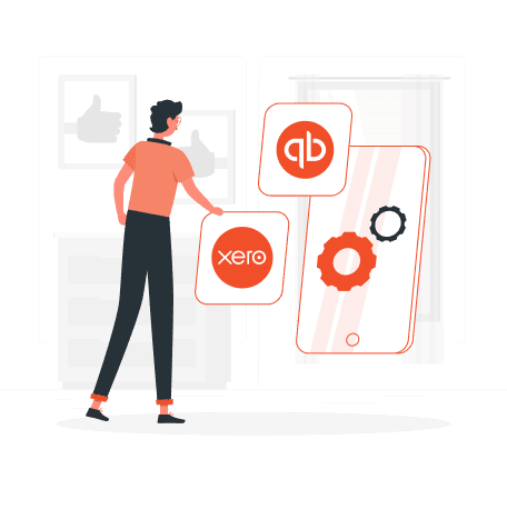 Smooth Accounting Integration