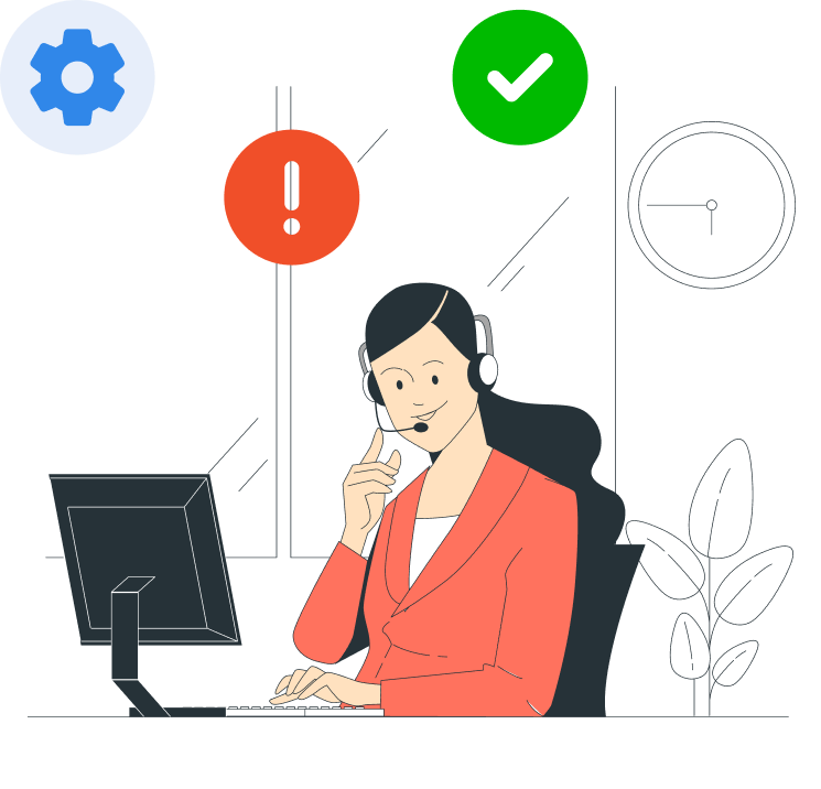 Stay Ahead with Instant Routing and Timely Reminders