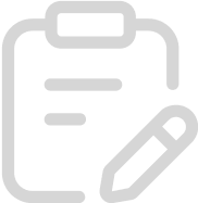Client Intake Form Icon