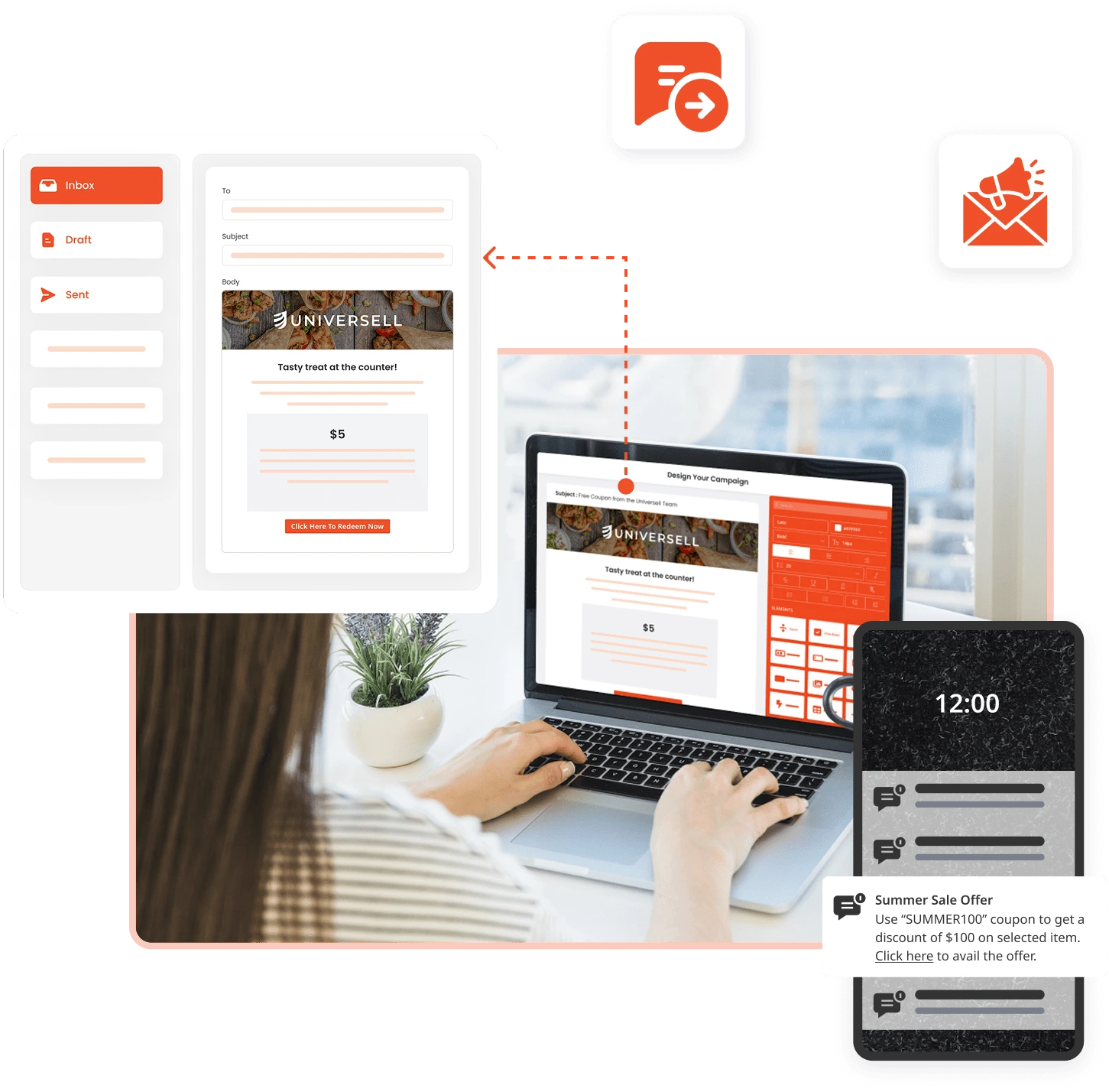 Smart, Customizable Forms to Streamline Your Business.