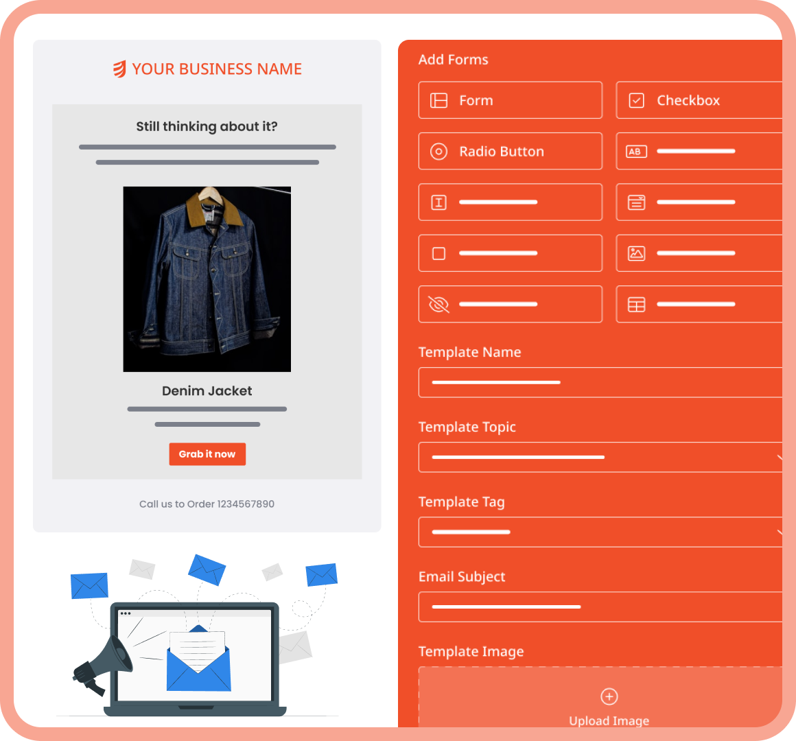 Enterprise Templates – Professional & Customizable