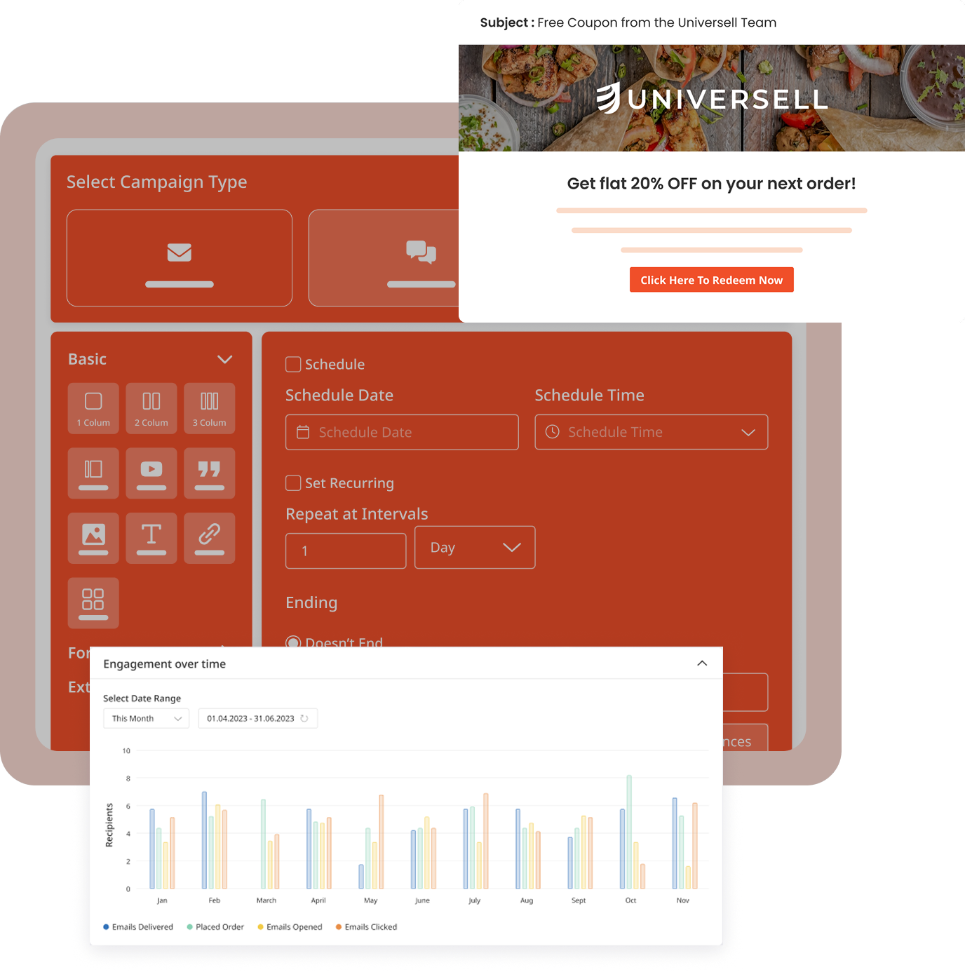 Launch Your Online Store