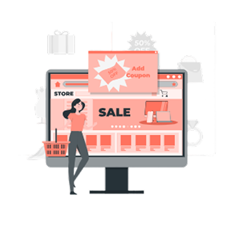 Boost Sales & Customer Retention