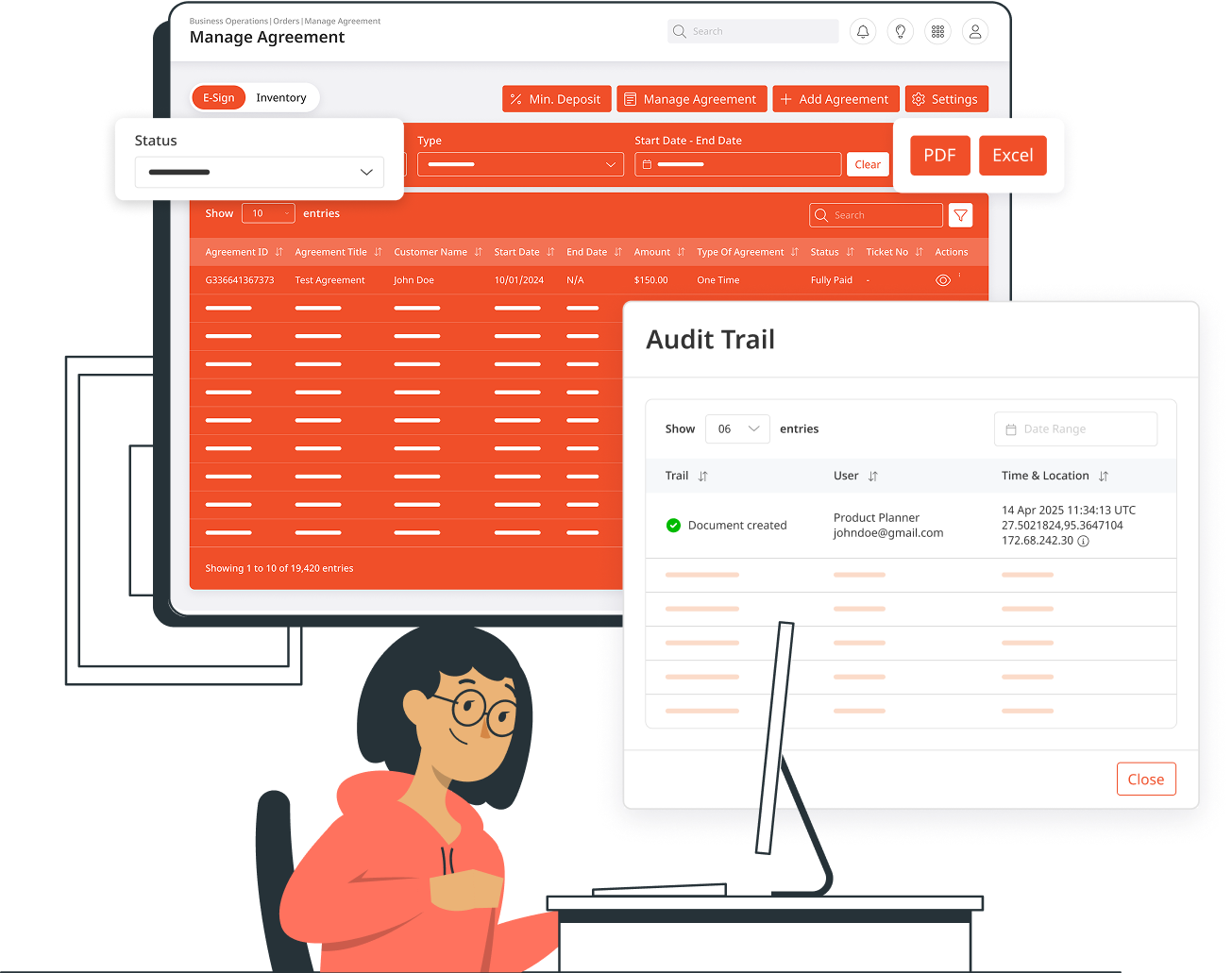 Get the Right Information, Right When You Need It