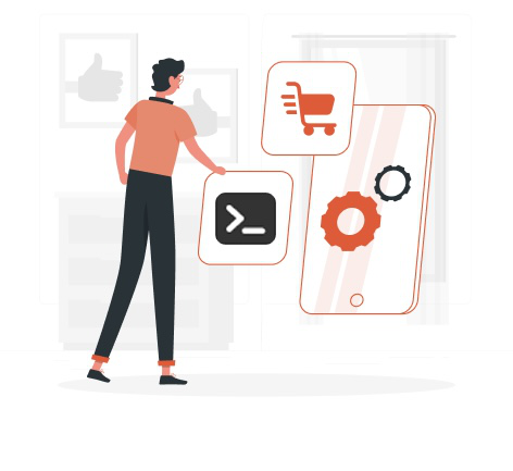 All-in-one
Integration
