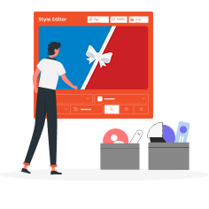 Customizable Templates