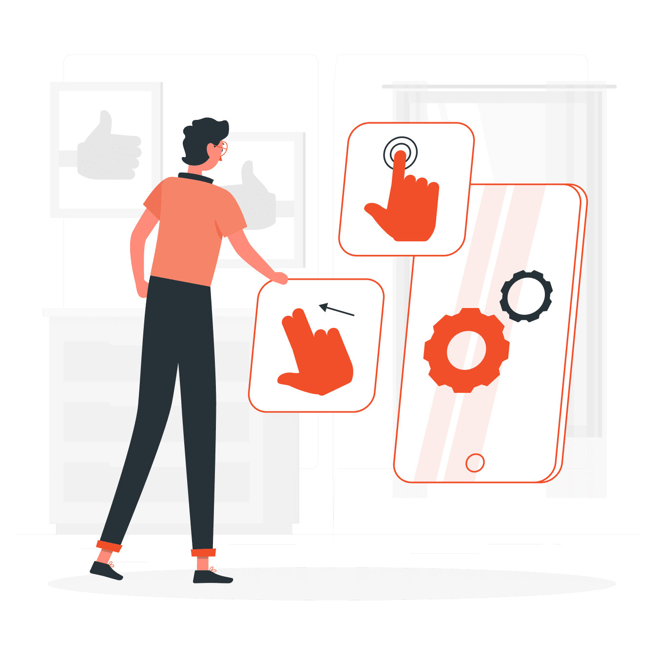 All-in-One Integration Images
