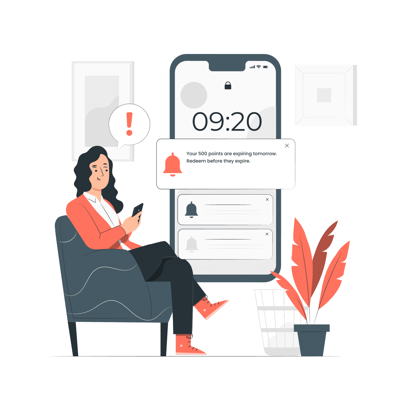 Smart Reminders Images