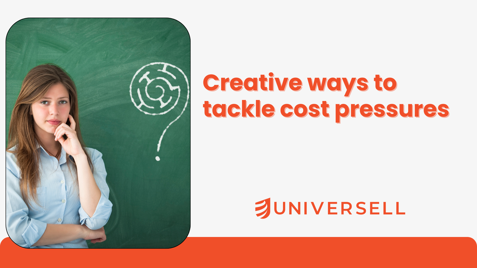 Creative Ways to Tackle Cost Pressures in Business