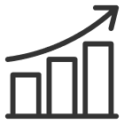 Businesses Trust Universell Icon