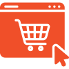 E-commerce Icon