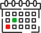 Reduce Workload by Icon