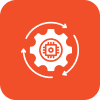 Automates your most time-consuming tasks.