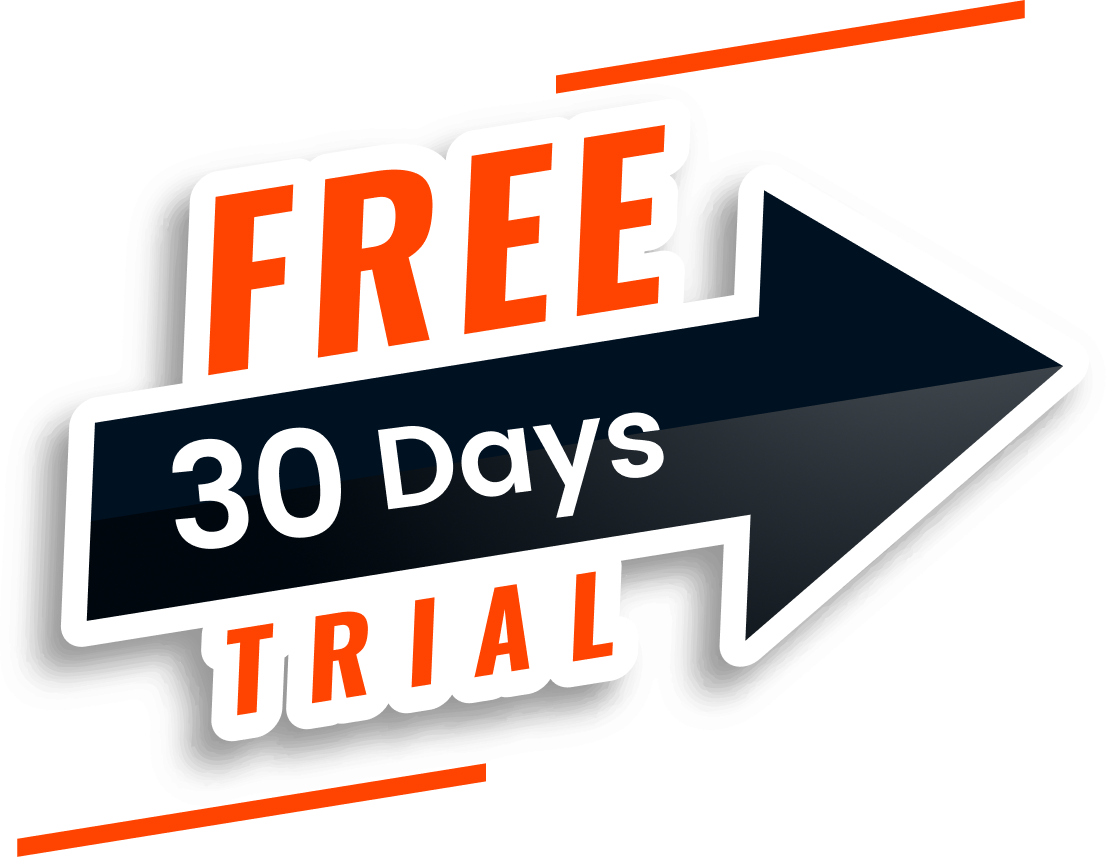 Image - Free trail 30 days