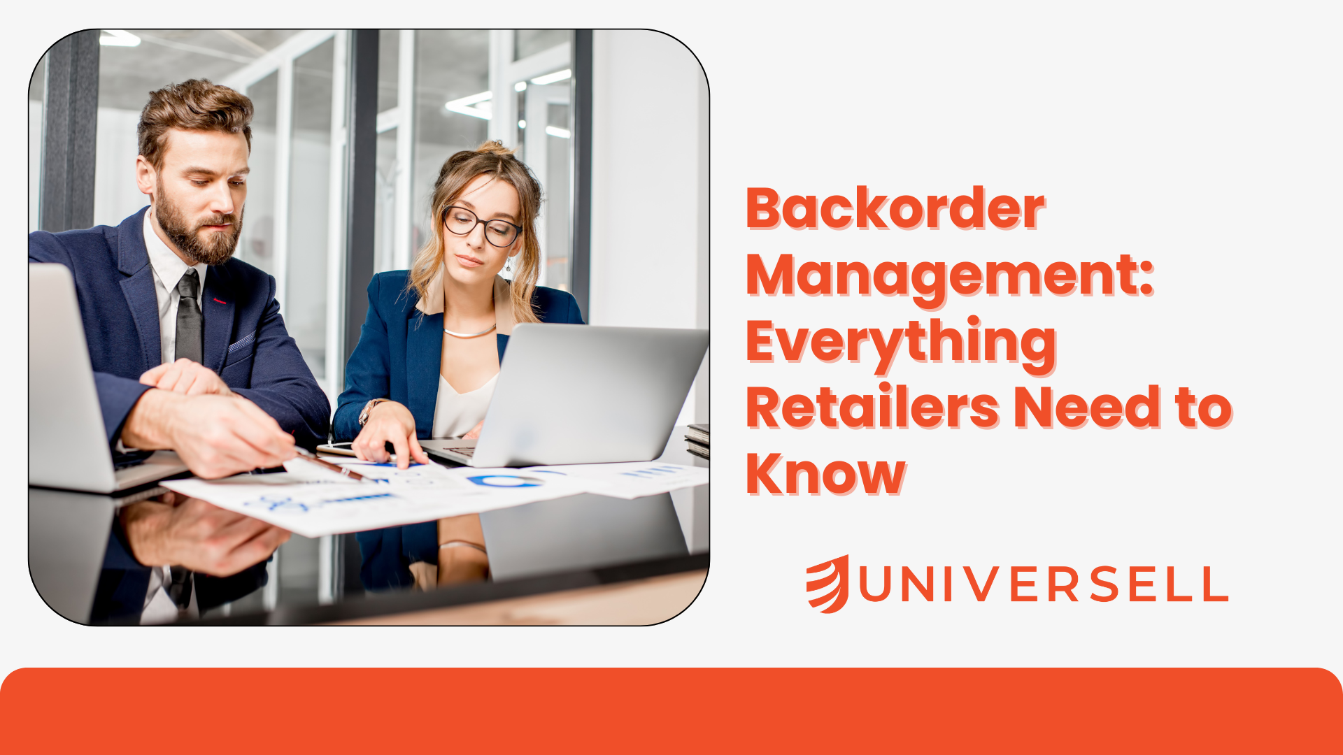 Backorder Management: Everything Retailers Need to Know