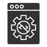 Icon - No Coding. No Hassle.