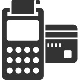 Icon - POS + Website