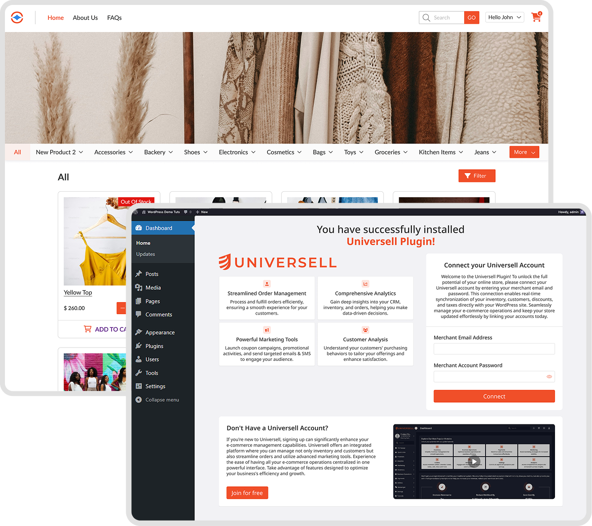 Image - Ecommerce