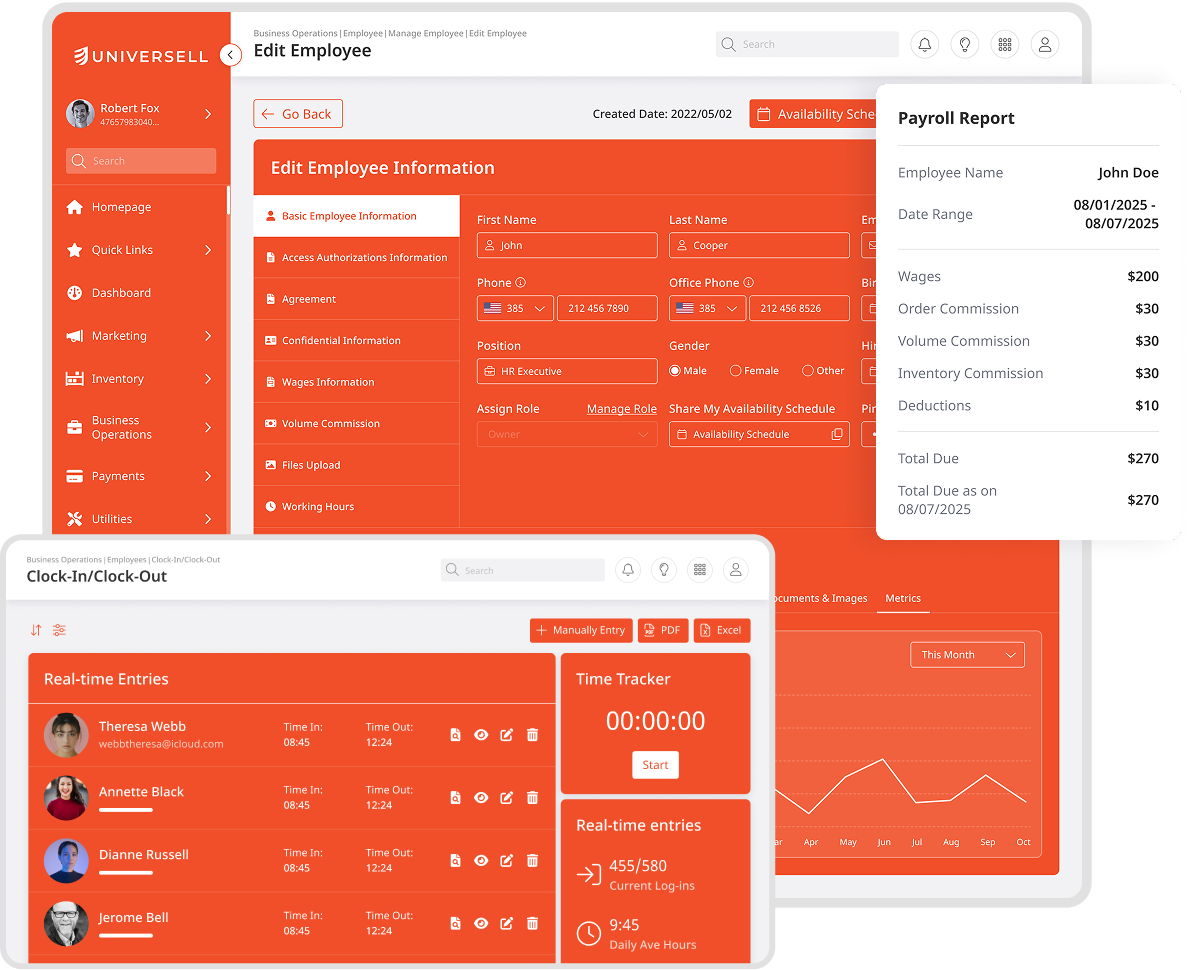 Image - Employee Management