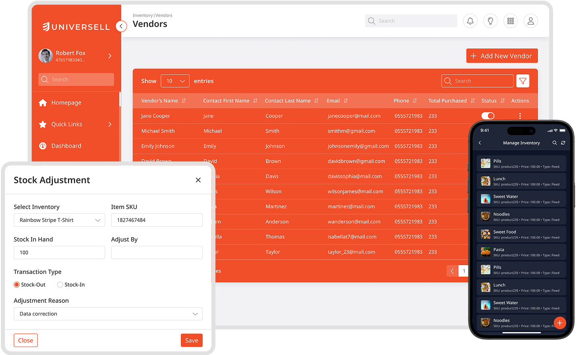 Image Inventory Hub