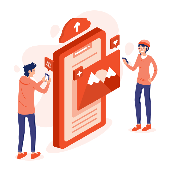 Image - Mobile-Optimized, Fast-Loading Pages