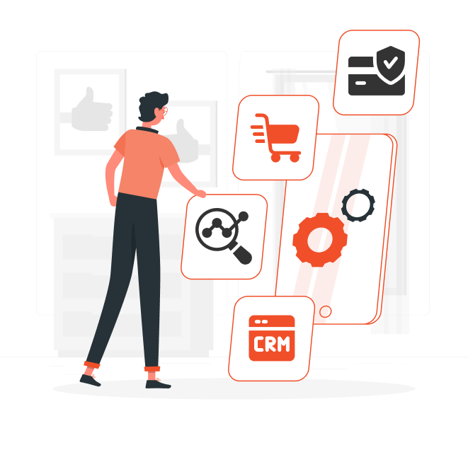 Image - Payment Integration with E-commerce site