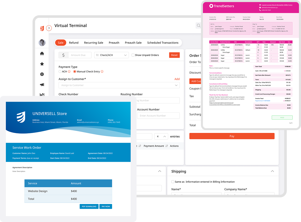 Image - Sales Hub