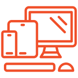 With universell, you get - Icon 1