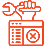 With universell, you get - Icon 3